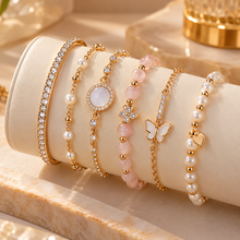 Bracelets sets